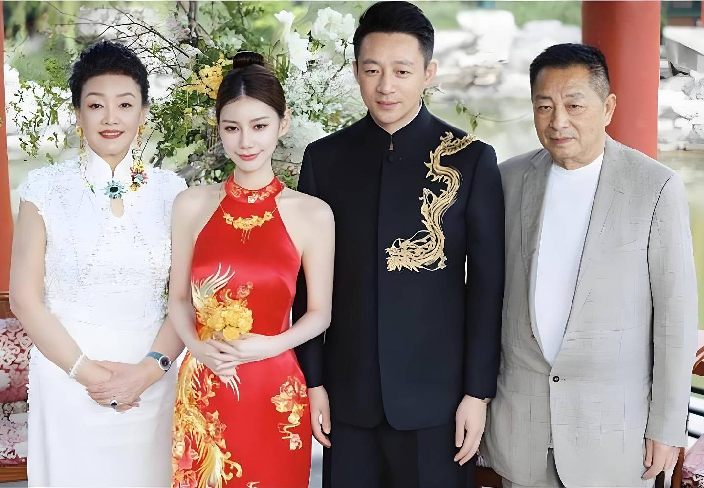 张兰：在加打“黑工“有心酸，获得过华人选美冠军（组图） - 21