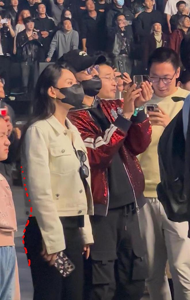 太牛了！53岁汪峰再当爸？5个孩子4个妈，还有没名分抱憾自杀的她（组图） - 24
