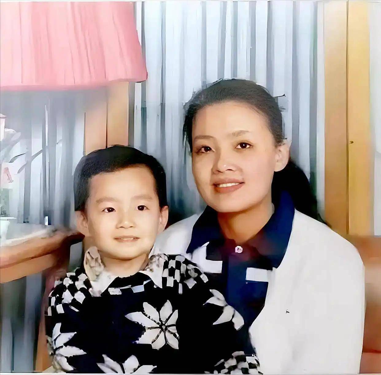 张兰：在加打“黑工“有心酸，获得过华人选美冠军（组图） - 5