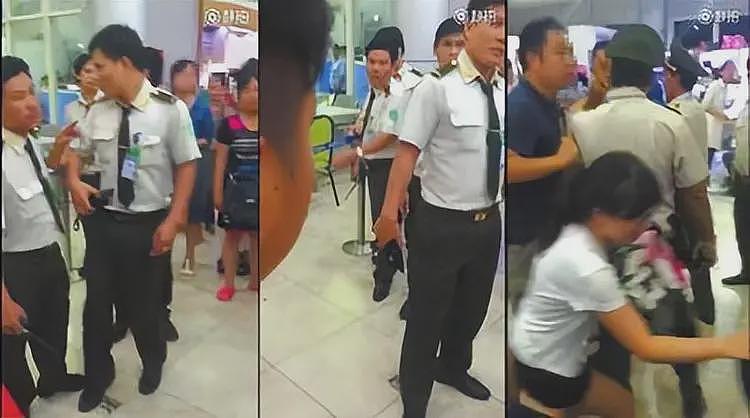 5名中国公民在塞尔维亚被抓！原因很雷人，网友：国外可没人惯你（组图） - 9