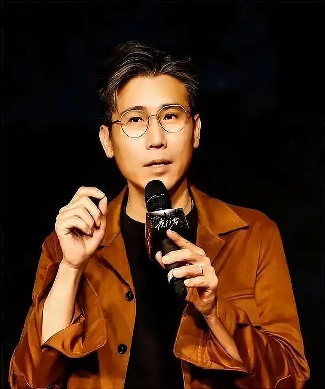 朱媛媛辛柏青所在的中戏93班,这7位最出名,有6位都是大器晚成!(组图) - 10