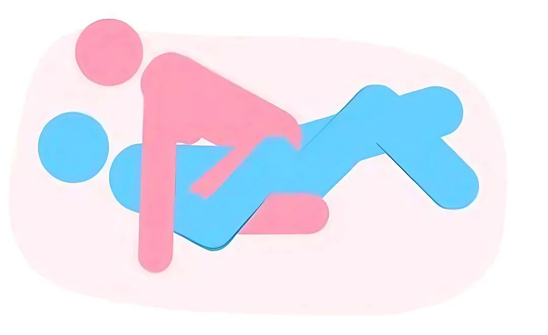 【两性】原来女生这种姿势最容易高潮（组图） - 3