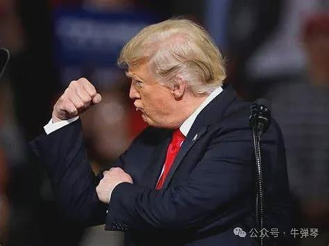 大陆热帖：美国政府杀疯了，全世界目瞪口呆（组图） - 1