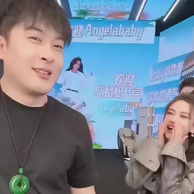 港媒爆料baby窘境：放低身段被经纪人当街训话，租住酒店找工作（组图） - 9