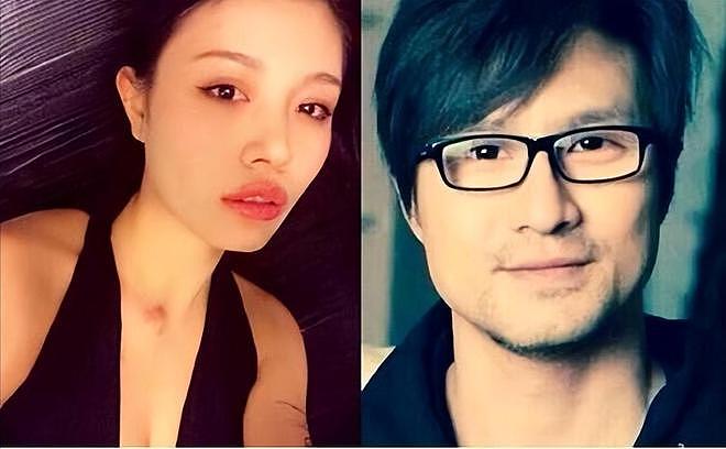 太牛了！53岁汪峰再当爸？5个孩子4个妈，还有没名分抱憾自杀的她（组图） - 7