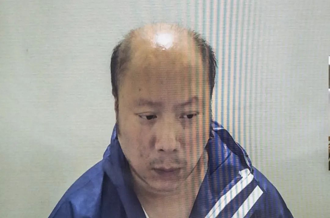 震惊华社凶案嫌犯认罪,判终身监禁,19年不得假释;奥克兰违停“秒罚”,高科技执法$380万罚款;冬季气温变暖,有强降雨(组图) - 11