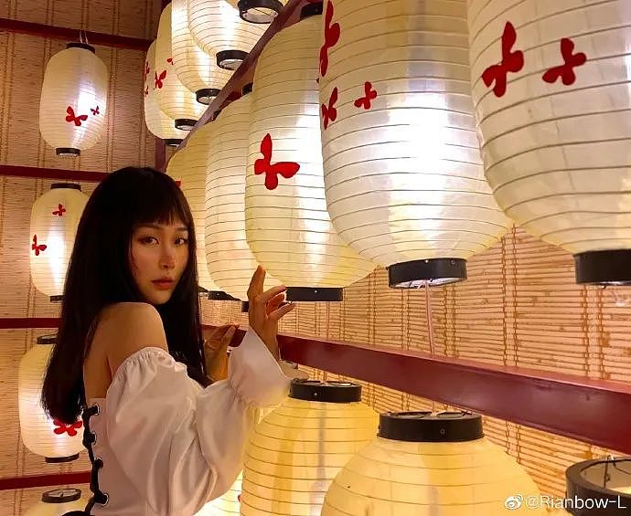 【美女】172cm成都辣妹秀身材，蜂腰翘臀惹肾上腺素飙升，真的太促了（组图） - 29
