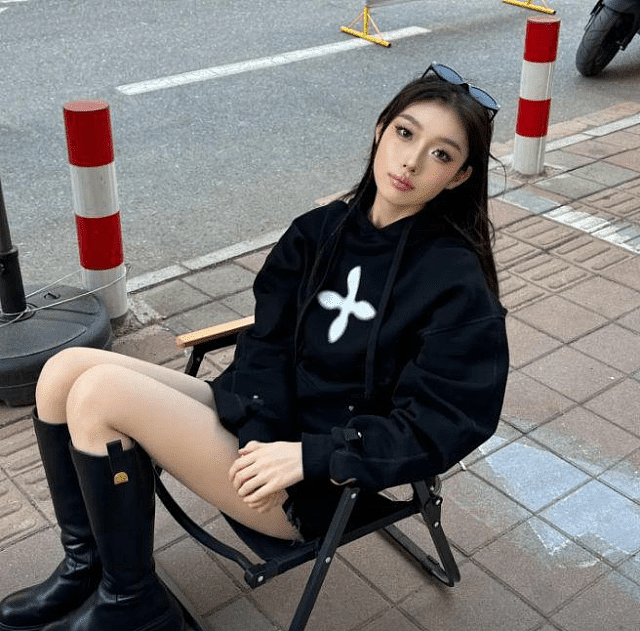 沈阳27岁美妆网红一家三口烧伤毁容，拍康复片被质疑搏同情（组图） - 14