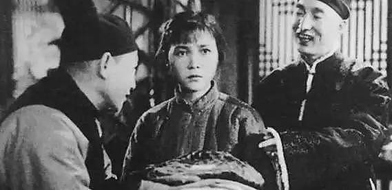难怪地主强抢白毛女，曝原型罗昌秀救出时四张照（组图） - 2