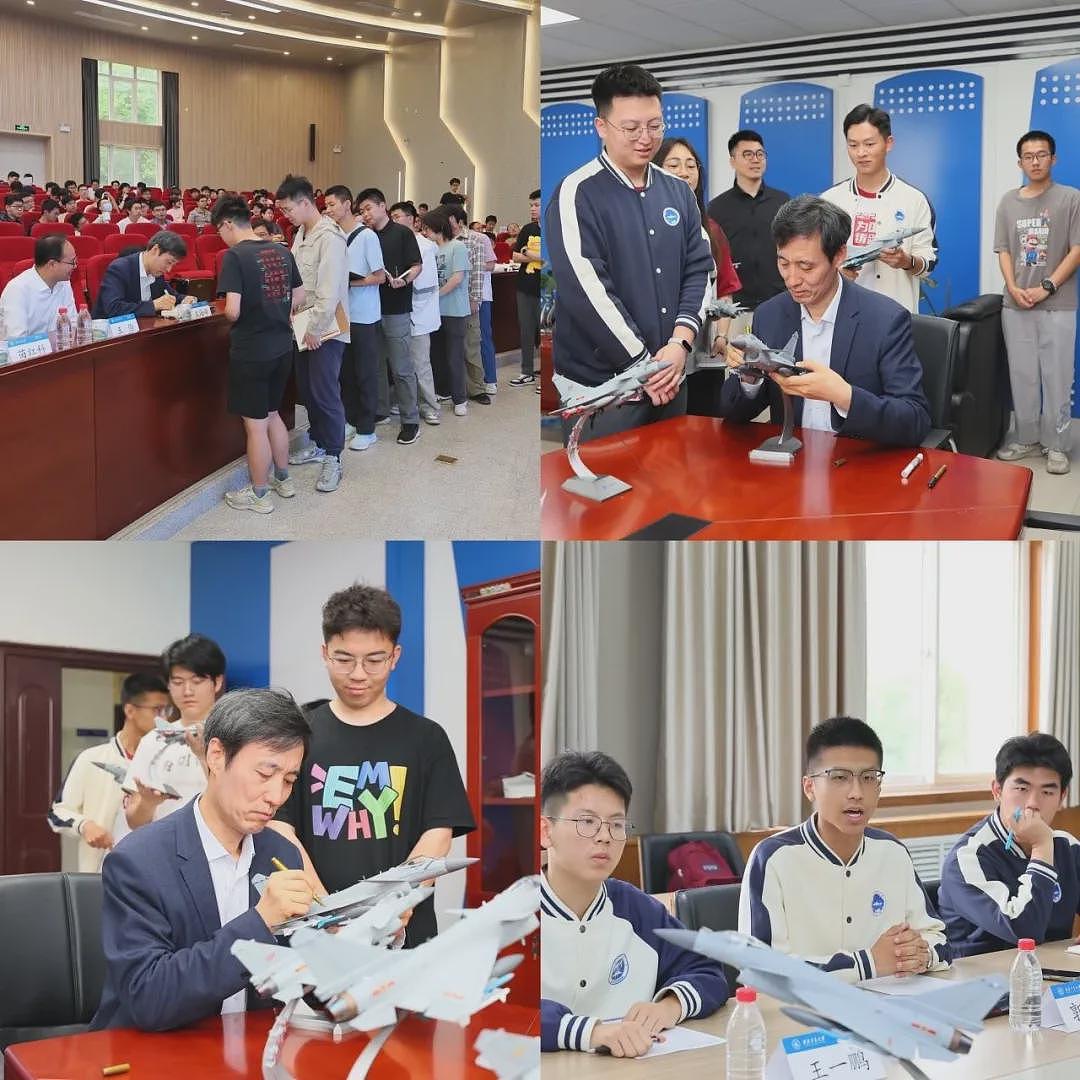 中国国防部回应歼-10CE击落多架战机，首次取得实战战果！其模型在国外被火爆围观（组图） - 10