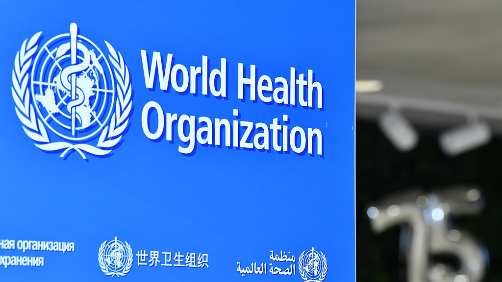 新冠变种病毒持续扩散，世卫：全球3地区病例激增（图） - 1