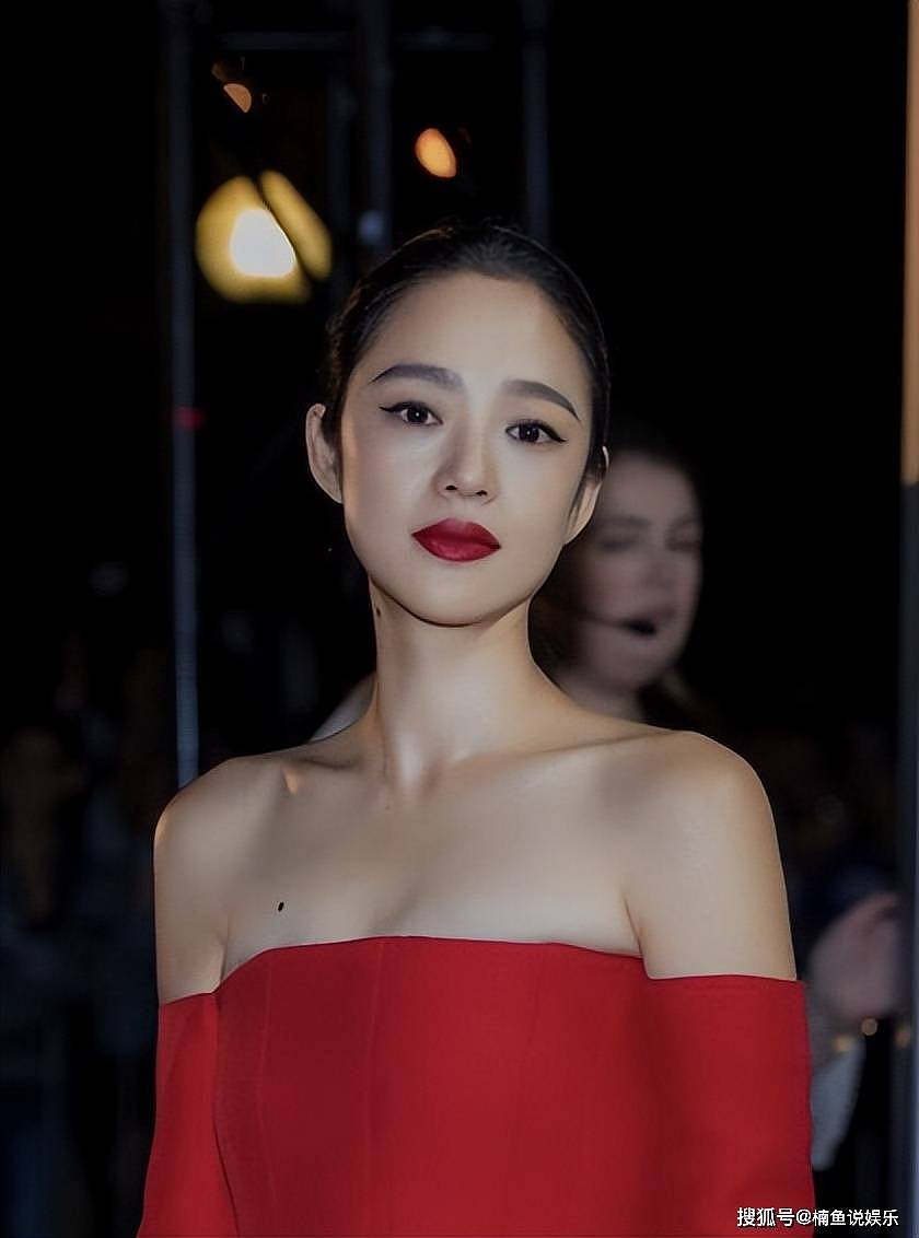 年龄越大越漂亮的女星我只服这3位，越老越有韵味（组图） - 2