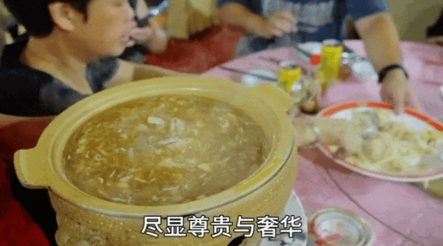 中国最豪横的吃席大省，龙虾按盆上，青蟹随便吃（组图） - 13