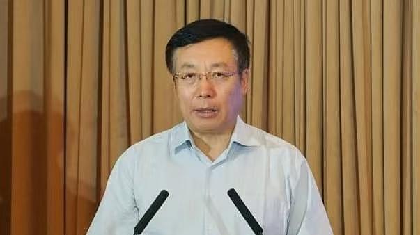 “中国药审改革的关键人物”落马被查了（图） - 1