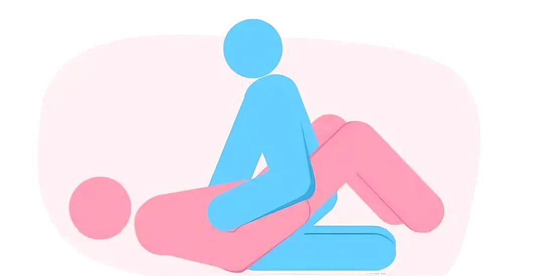 【两性】原来女生这种姿势最容易高潮（组图） - 6