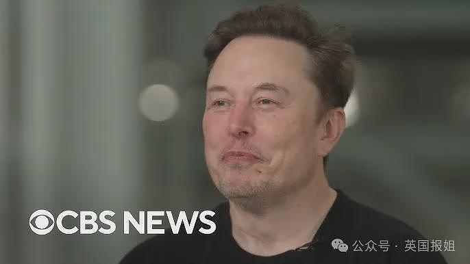 马斯克官宣离开白宫!入职小半年里外不是人,走之前公开阴阳撕破脸?网友:白当榜一大哥咯(组图) - 5