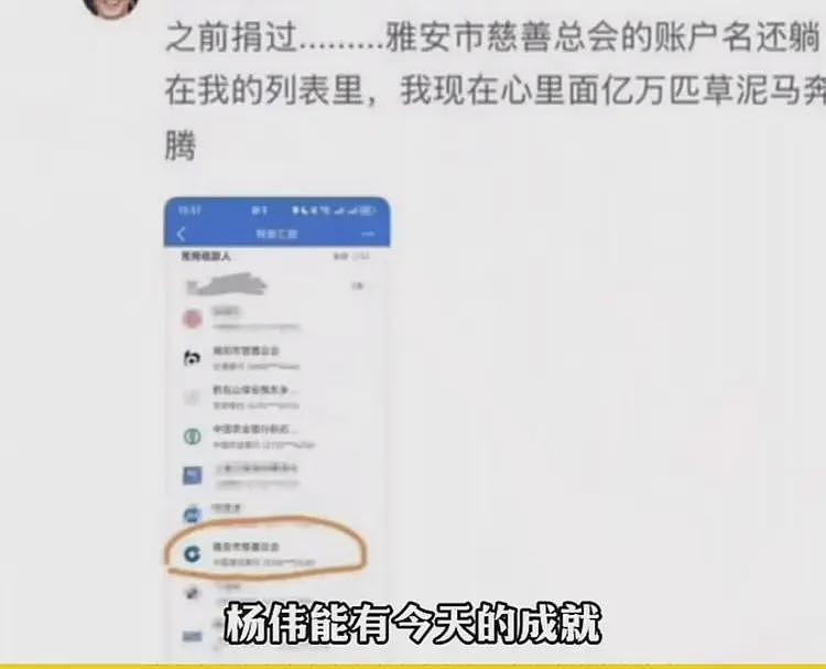 黄杨钿甜天价耳环是真的！被曝200万替换演员，其父关联人被双开（组图） - 9