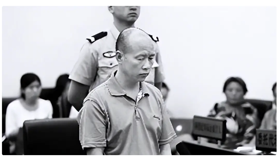 留美女博士回中国探亲被父亲砍死！只因拒绝为弟买房，父亲：我绝不后悔（组图） - 7