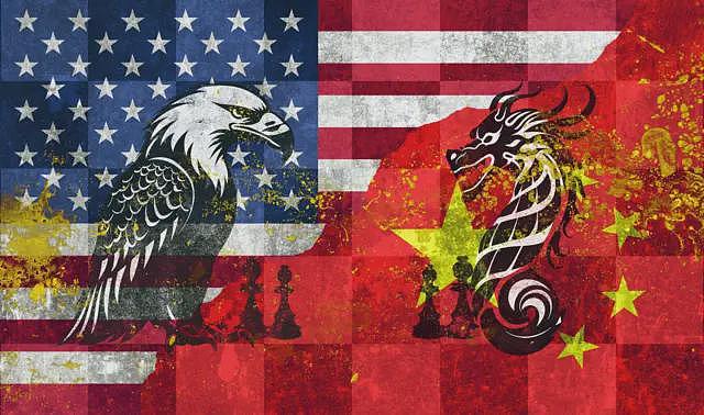 中美贸易停战期间怎么谈判?红线、筹码与突破口(组图) - 1