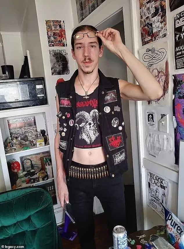 被性侵后，她决定亲手杀死罪犯复仇！没想到凶手家人也想复仇，整件事乱套了...（组图） - 3