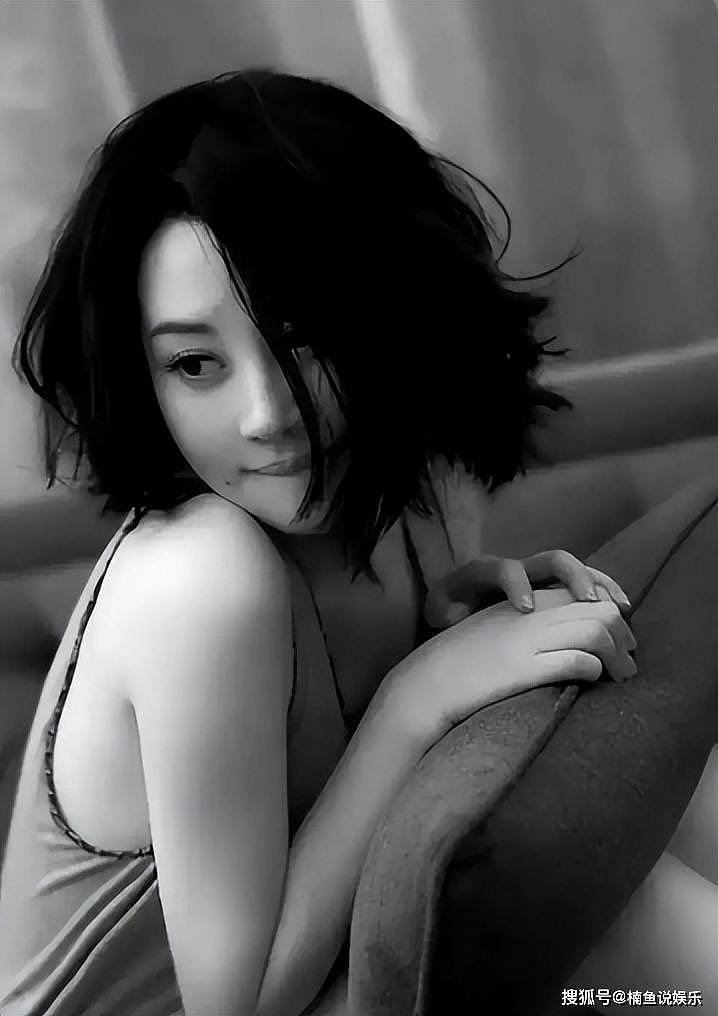 年龄越大越漂亮的女星我只服这3位，越老越有韵味（组图） - 6
