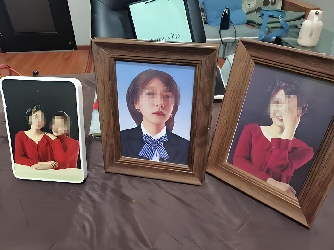 成都27岁海归女子家门口被捅死事件:这个细节让人无比后怕(组图) - 9