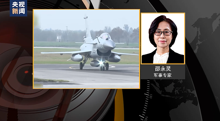 中国国防部回应歼-10CE击落多架战机，首次取得实战战果！其模型在国外被火爆围观（组图） - 8