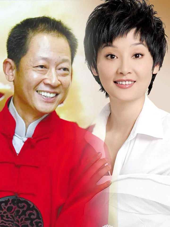 王志文的前半生：撵走徐帆，逼哭许晴，42岁娶兰博基尼女总裁，如今一家三口很幸福（组图） - 6