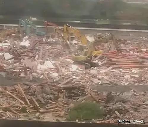 莫名可惜！耗资上亿“英之园”基本拆除完毕，到底图啥？官方回应（组图） - 10