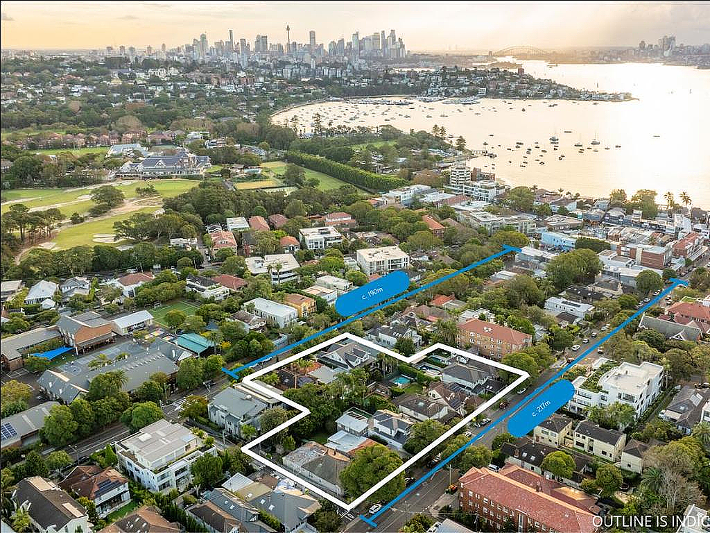 澳洲16个家庭组团卖房，总价或达$2亿！房屋价值直接翻倍（组图） - 4