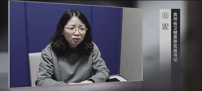 女厅官杨慧被开除党籍和公职!曾花4000万买别墅、850万装修,极尽奢华(组图) - 3