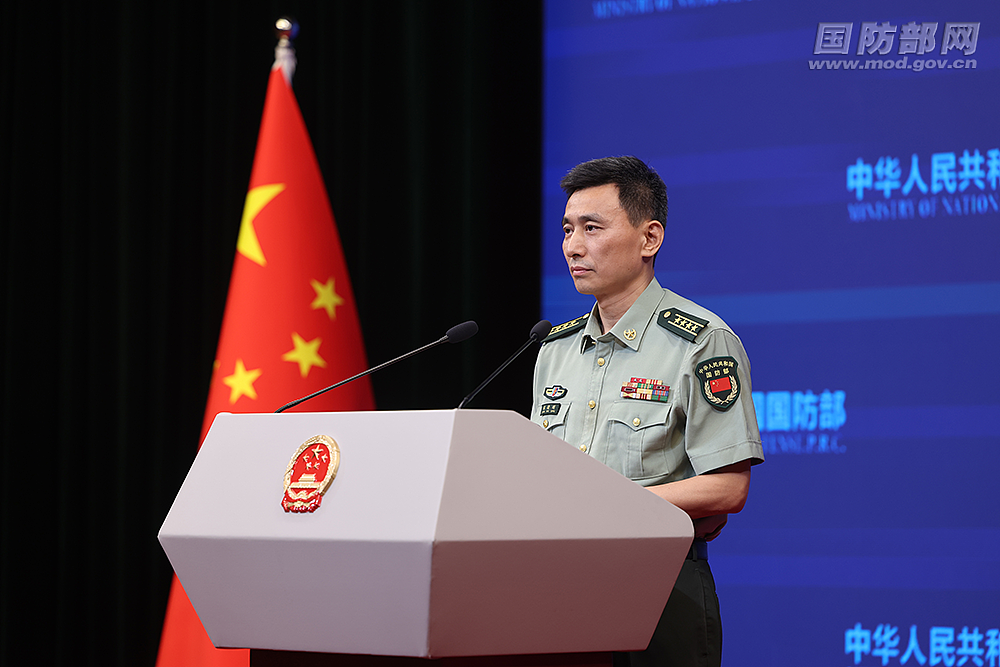 中国国防部回应歼-10CE击落多架战机，首次取得实战战果！其模型在国外被火爆围观（组图） - 13