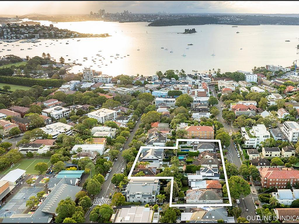 澳洲16个家庭组团卖房，总价或达$2亿！房屋价值直接翻倍（组图） - 3