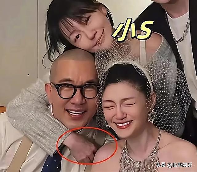 小S再陷丑闻！吴宗宪爆她大瓜或许牵涉大S，网友：她根本不爱姐姐（组图） - 9