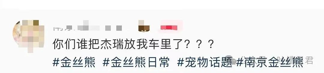 【爆笑】误用了男朋友的亲属卡后他给关上了？网友：薛宝钏都没你会挖野菜（组图） - 25