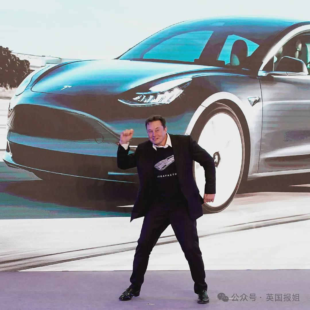 马斯克官宣离开白宫!入职小半年里外不是人,走之前公开阴阳撕破脸?网友:白当榜一大哥咯(组图) - 11