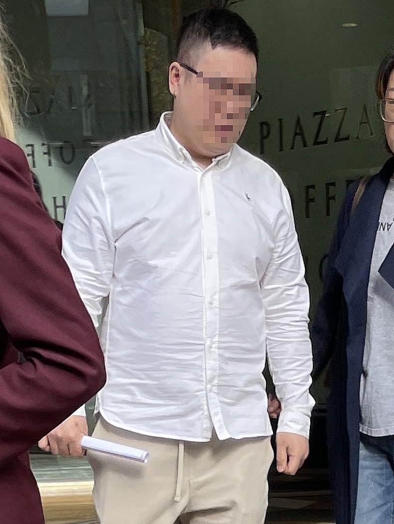 华人男子发现澳洲赌场“漏洞”，狂薅$1.5万现金！罚款$1100+18个月矫正令（组图） - 2