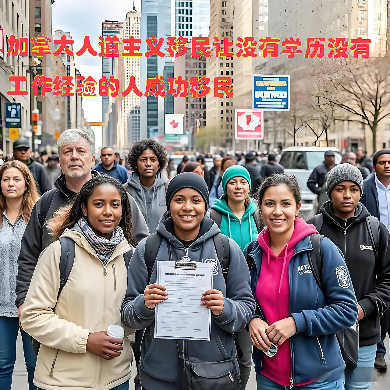 张兰：在加打“黑工“有心酸，获得过华人选美冠军（组图） - 15