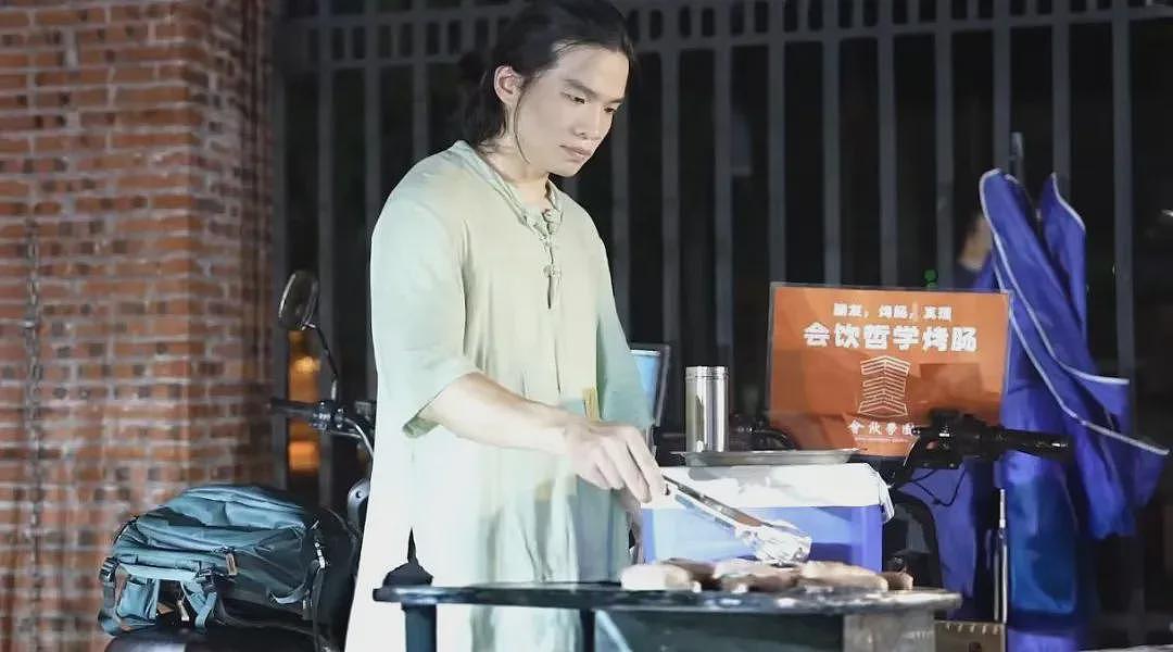 复旦校友匿名捐1亿，原来读哲学出来也有不穷的（组图） - 6