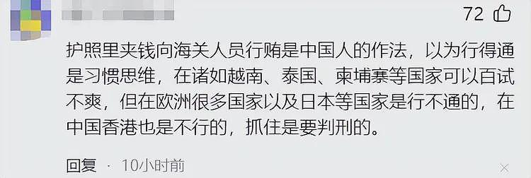 5名中国公民在塞尔维亚被抓！原因很雷人，网友：国外可没人惯你（组图） - 6