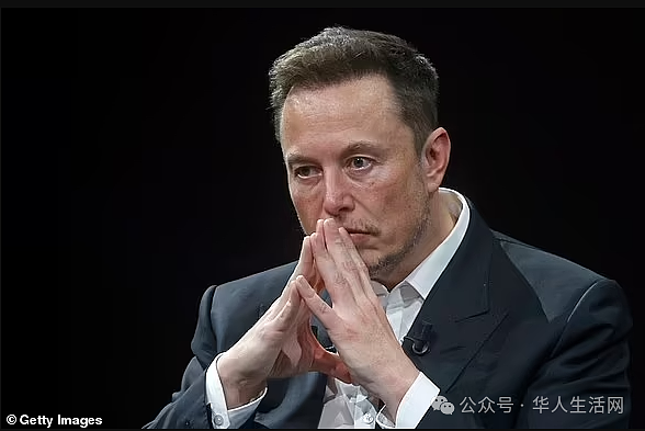 白宫欢送！马斯克正式离职，还带走了米勒的妻子（组图） - 2