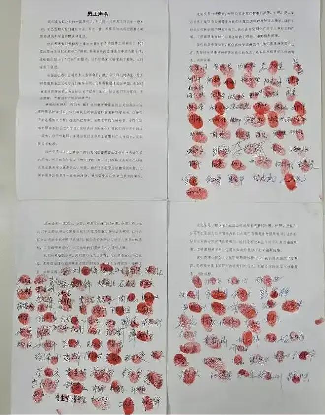 巴西劳工部正式起诉比亚迪以及分包商，替220名中国劳工索赔3.2亿人民币（组图） - 3