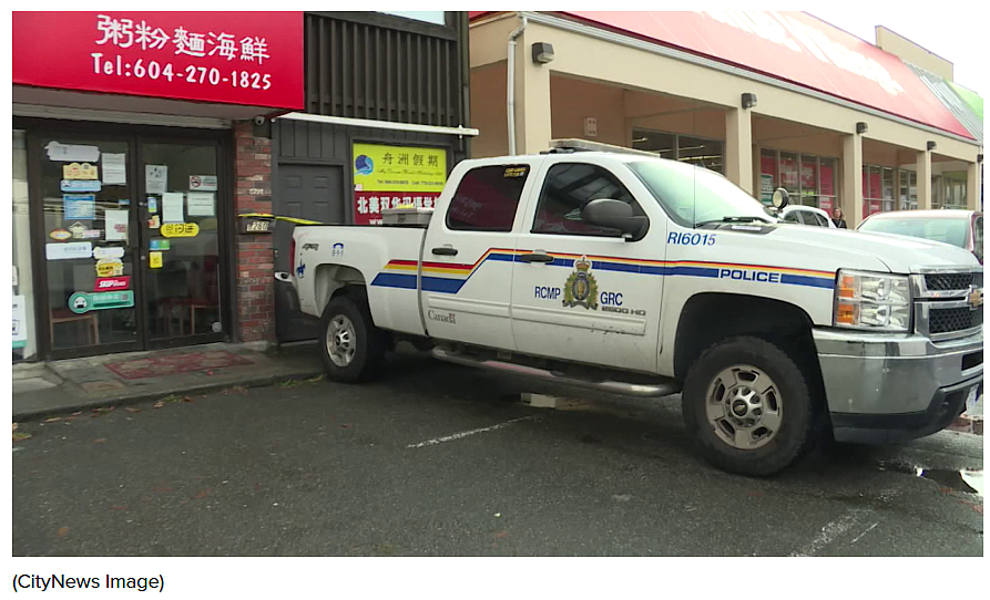 华裔男子遭谋杀，悬赏$1万抓凶手！办公室成凶案现场，死因成谜（组图） - 3