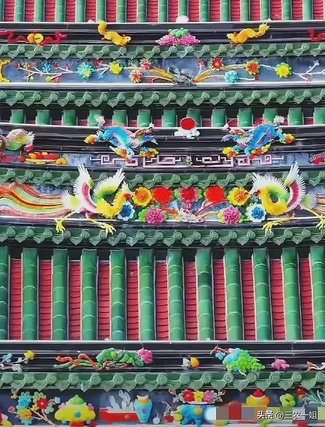 莫名可惜！耗资上亿“英之园”基本拆除完毕，到底图啥？官方回应（组图） - 17