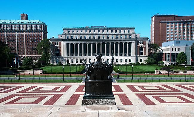 美放话撤销中国学生签证后，中国留学生怎样了？（组图） - 3