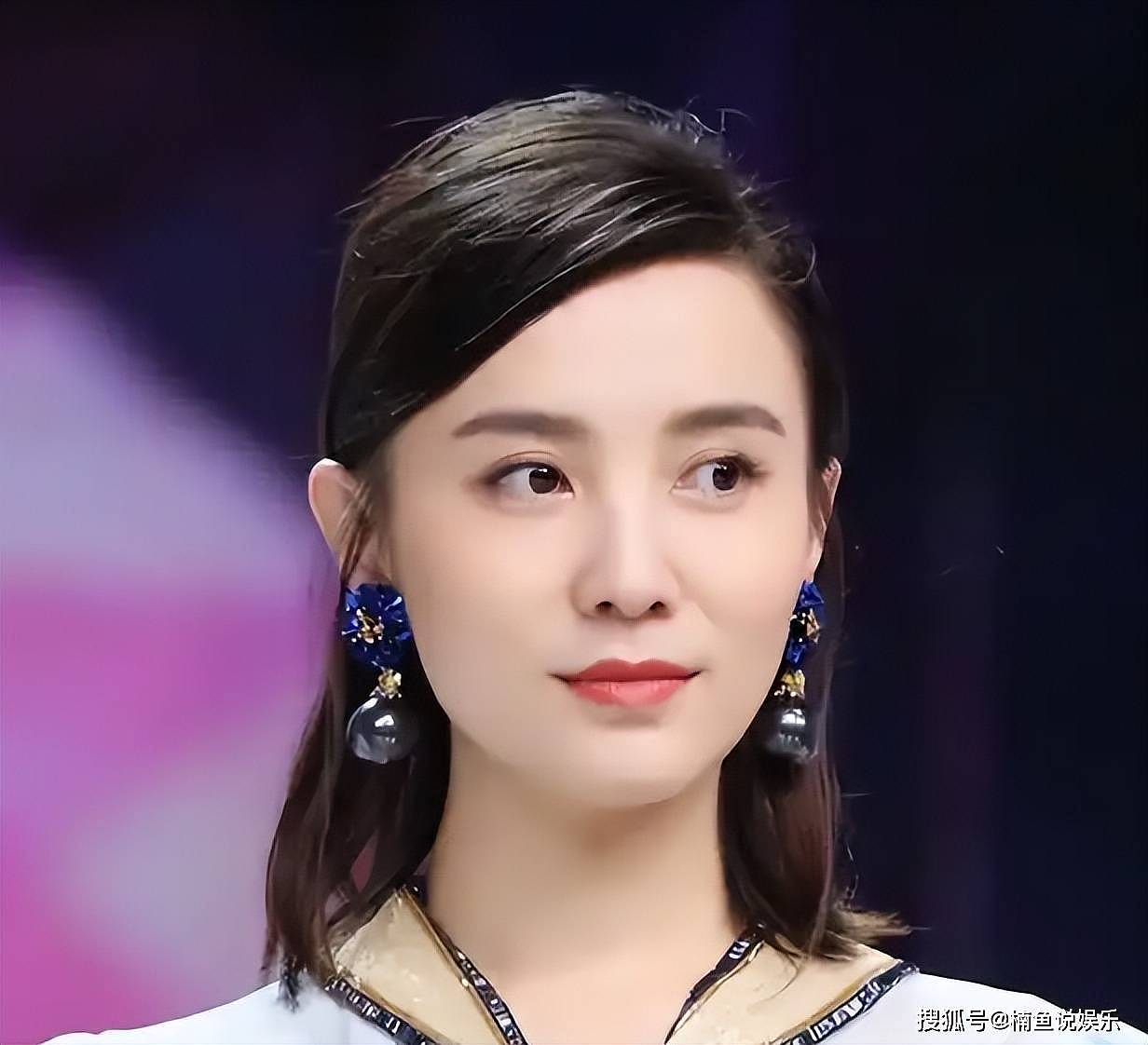 年龄越大越漂亮的女星我只服这3位，越老越有韵味（组图） - 8