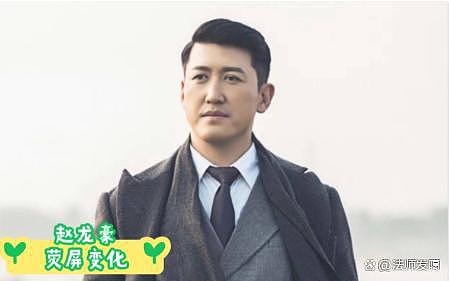 朱媛媛辛柏青所在的中戏93班,这7位最出名,有6位都是大器晚成!(组图) - 16
