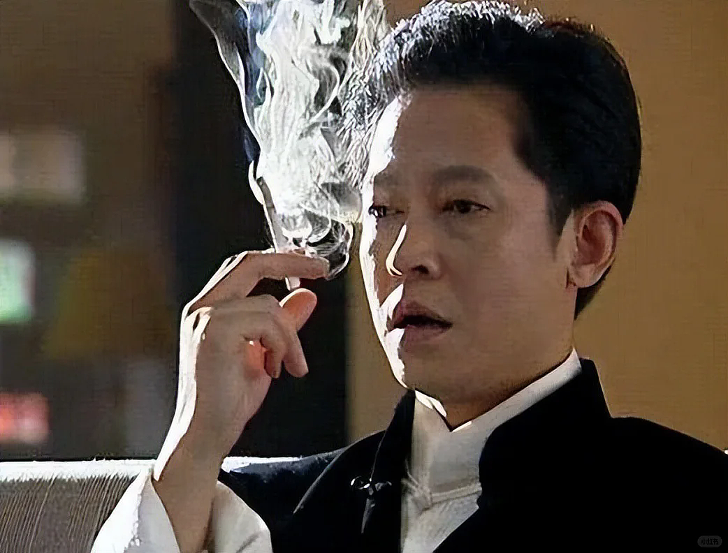 王志文的前半生：撵走徐帆，逼哭许晴，42岁娶兰博基尼女总裁，如今一家三口很幸福（组图） - 9