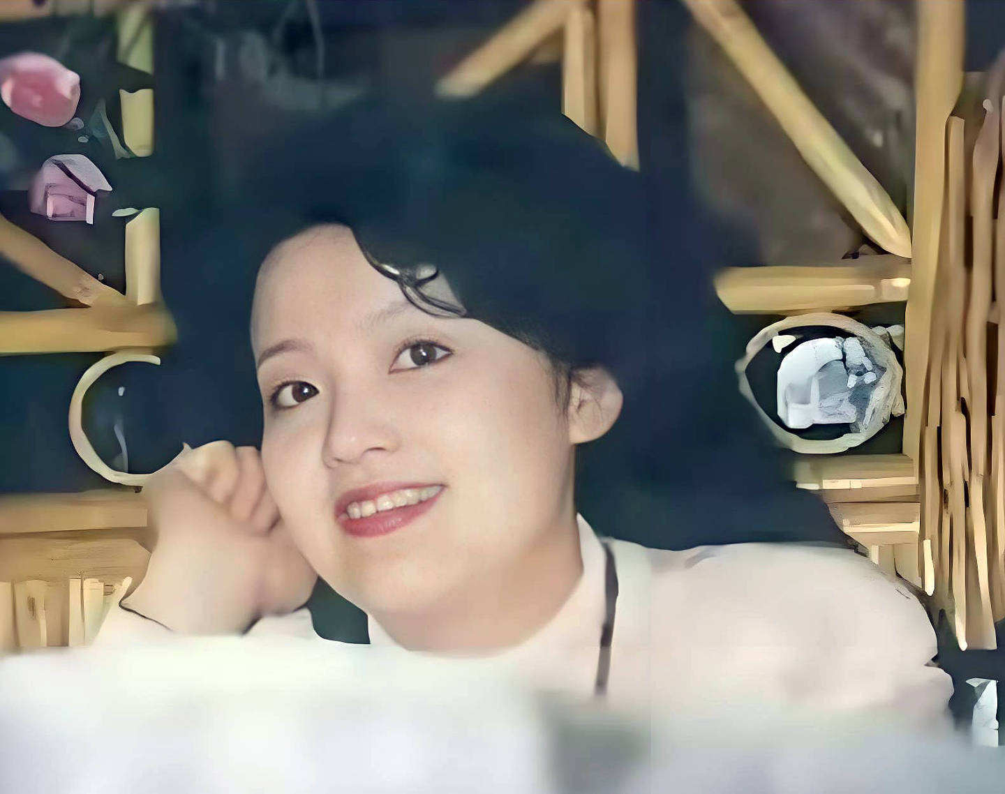 张兰：在加打“黑工“有心酸，获得过华人选美冠军（组图） - 17
