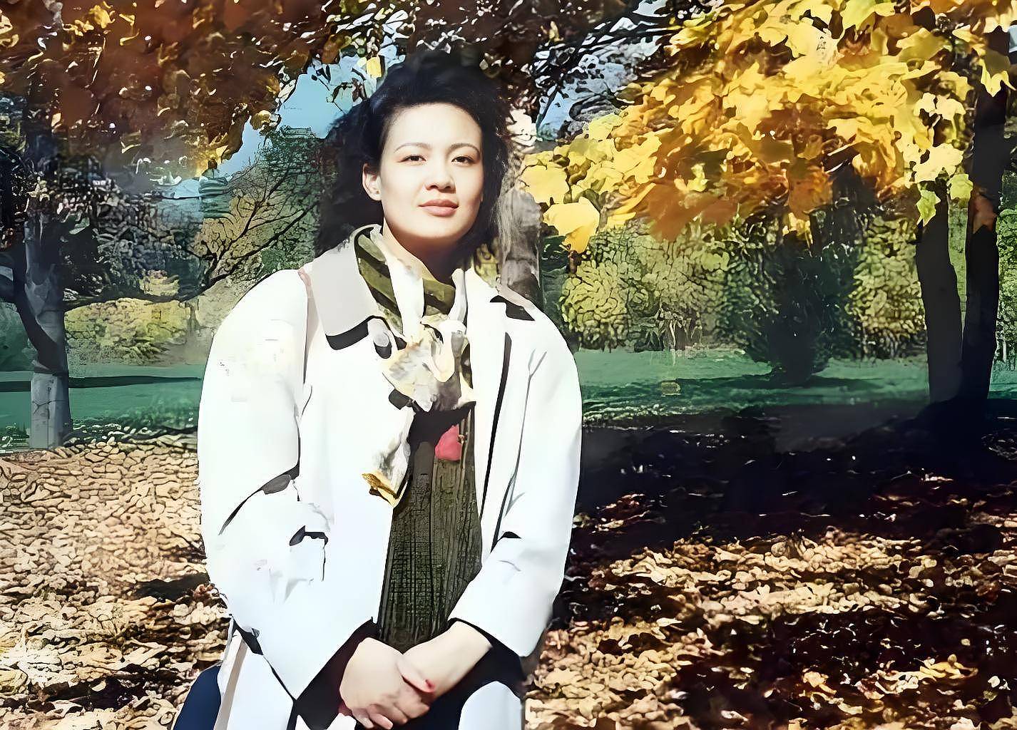 张兰：在加打“黑工“有心酸，获得过华人选美冠军（组图） - 7